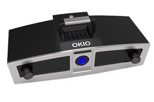 OKIO-5M工业级扫描仪