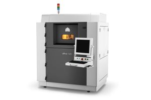 SLS工业级打印机 3D systems sPro™ 140